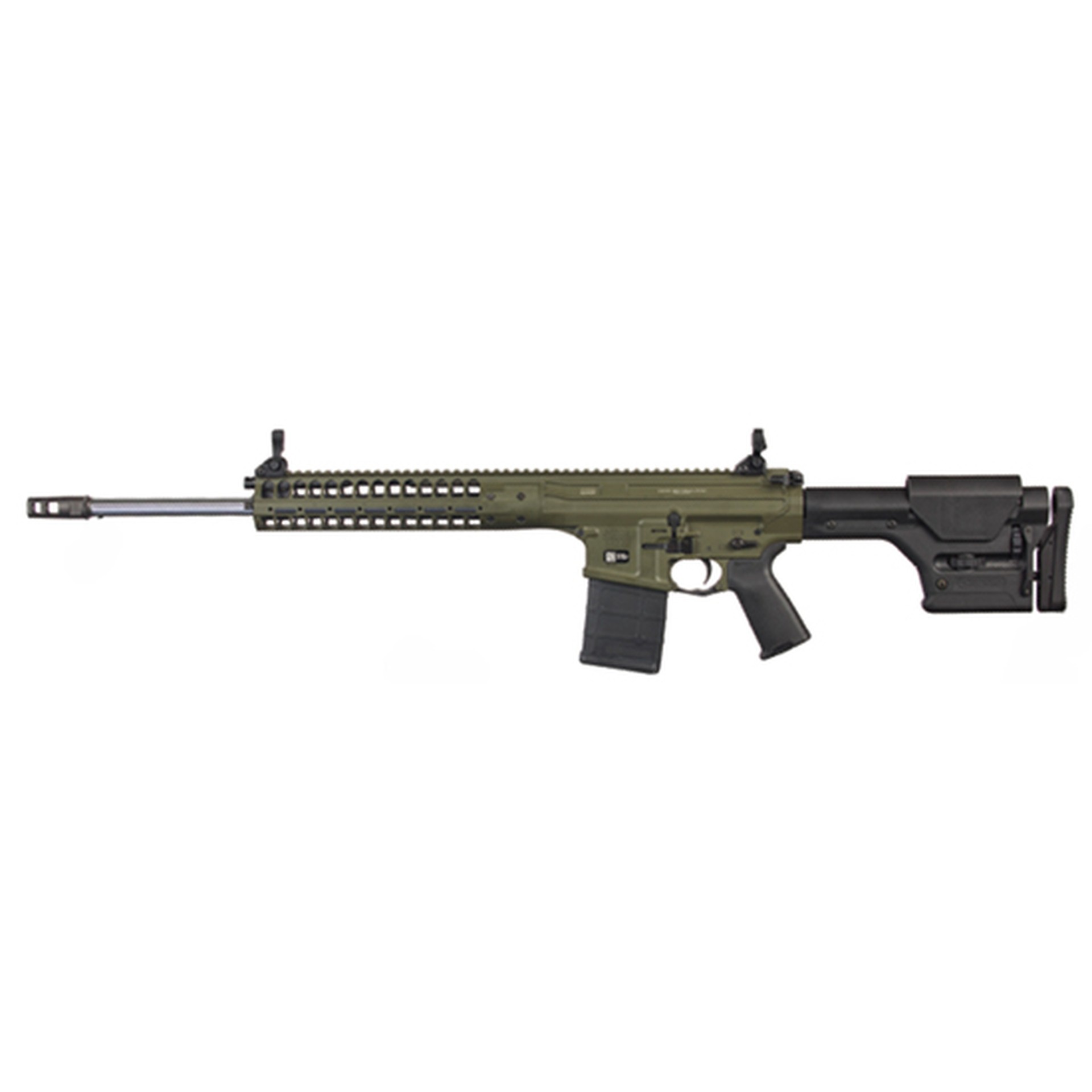 LWRC REPR RC 7.62 20 ODG/SS 20 - Taurus Savings